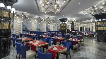 GRANADA LUXURY BELEK