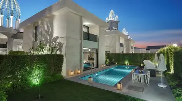 GRANADA LUXURY BELEK