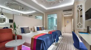 GRANADA LUXURY BELEK