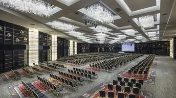 GRANADA LUXURY BELEK
