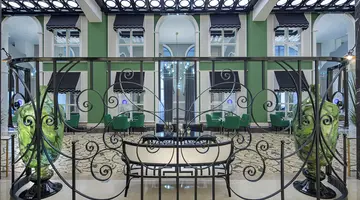GRANADA LUXURY BELEK