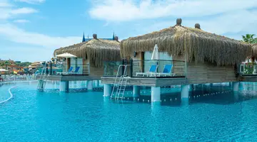 GRANADA LUXURY BELEK
