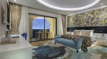 GRANADA LUXURY BELEK