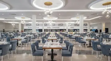 Granada Luxury Belek