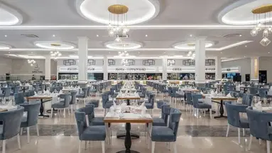 Granada Luxury Belek