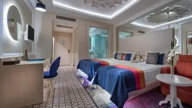 Granada Luxury Belek