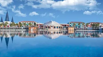 Granada Luxury Belek