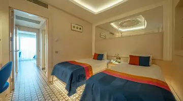 Granada Luxury Belek