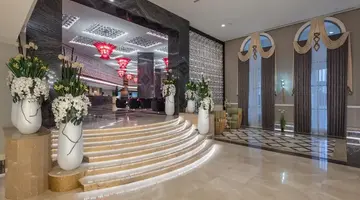 Granada Luxury Belek