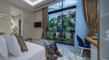 Granada Luxury Belek