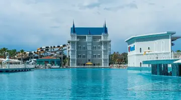 Granada Luxury Belek