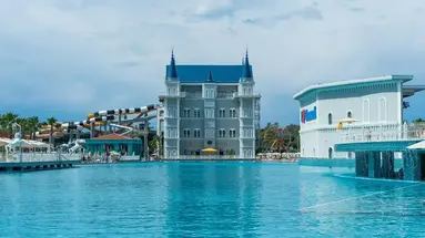 Granada Luxury Belek