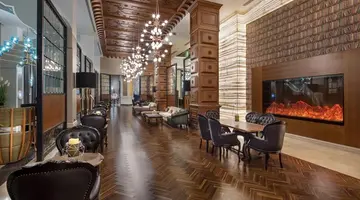 Granada Luxury Belek
