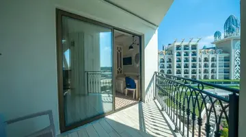 Granada Luxury Belek