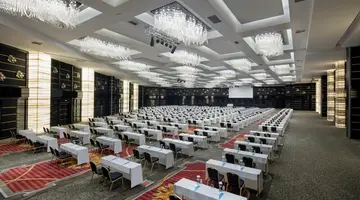 Granada Luxury Belek