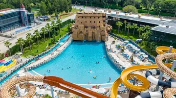 Granada Luxury Belek