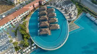Granada Luxury Belek