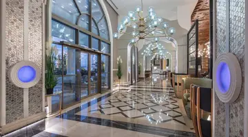 Granada Luxury Belek