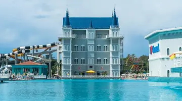 Granada Luxury Belek