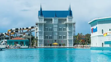 Granada Luxury Belek