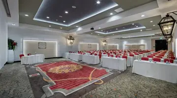 Granada Luxury Belek