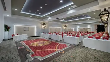 Granada Luxury Belek