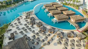 Granada Luxury Belek