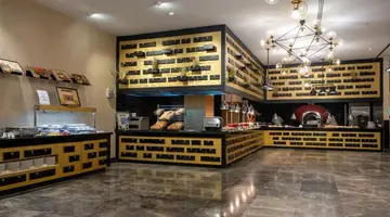 Granada Luxury Belek