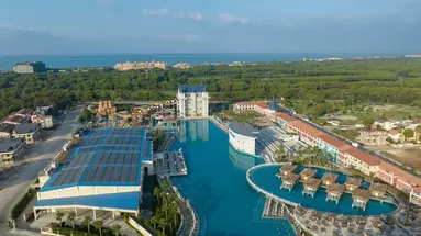 Granada Luxury Belek
