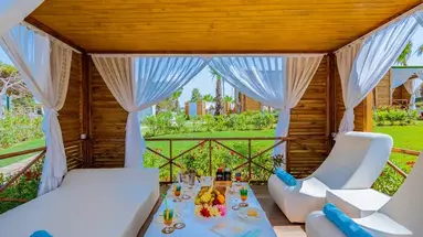 Granada Luxury Belek