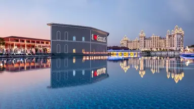 Granada Luxury Belek
