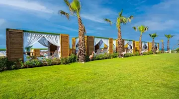 Granada Luxury Belek