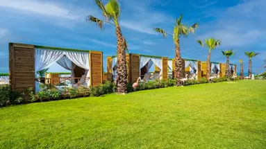 Granada Luxury Belek