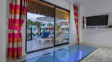 Granada Luxury Belek