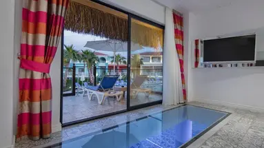 Granada Luxury Belek
