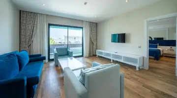 Granada Luxury Belek