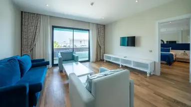 Granada Luxury Belek