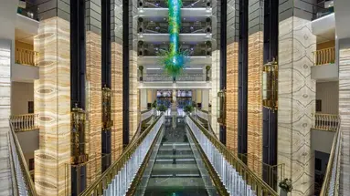 Granada Luxury Belek