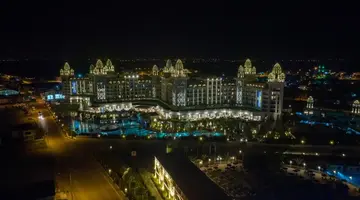 Granada Luxury Belek
