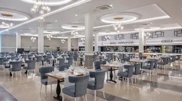 Granada Luxury Belek