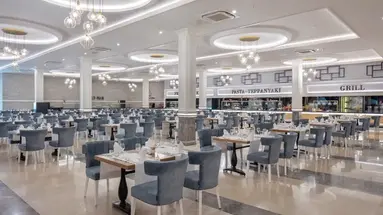 Granada Luxury Belek