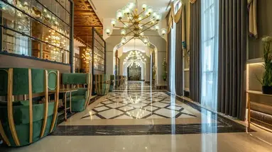 Granada Luxury Belek