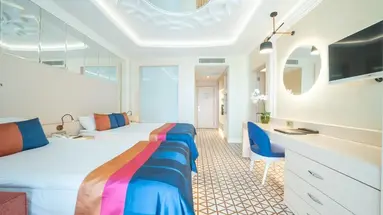 Granada Luxury Belek