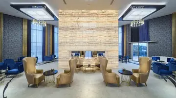 Granada Luxury Belek