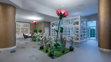 Granada Luxury Belek