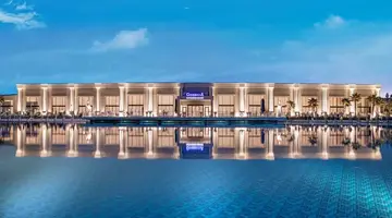 Granada Luxury Belek