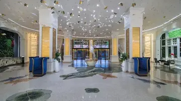 Granada Luxury Belek
