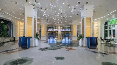 Granada Luxury Belek
