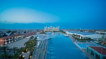 Granada Luxury Belek