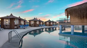 Granada Luxury Belek